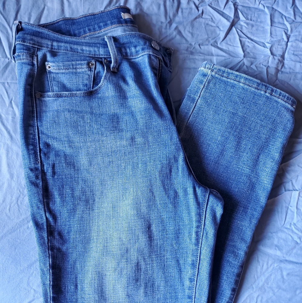 Levi's size 10
